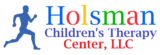 Holsman Childrens Therapy Center